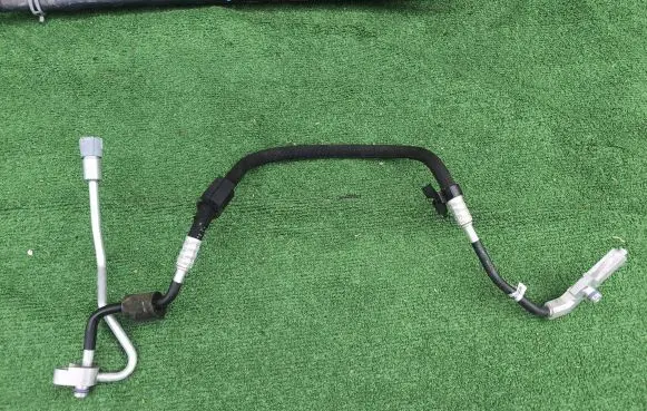 Audi A6 S6 C8 4K Air conditioning (A/C) pipe/hose 4K1816720AC