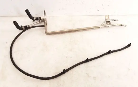 MG ZT - ZT-T Fuel return line/hose 2249573
