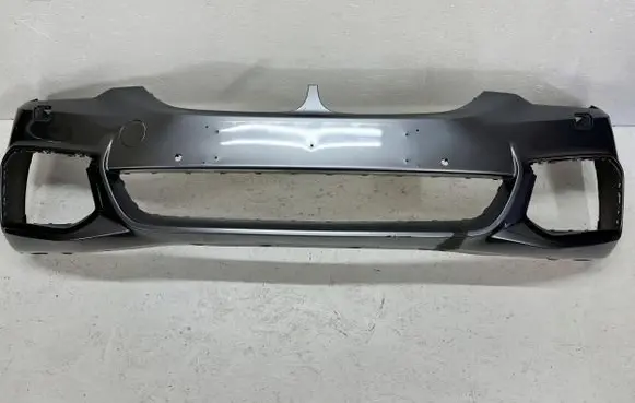 BMW 5 G30 G31 Front bumper 8064928