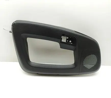 Fiat Ducato Front door card panel trim 1308545070 1309119070