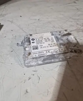Blind spot module