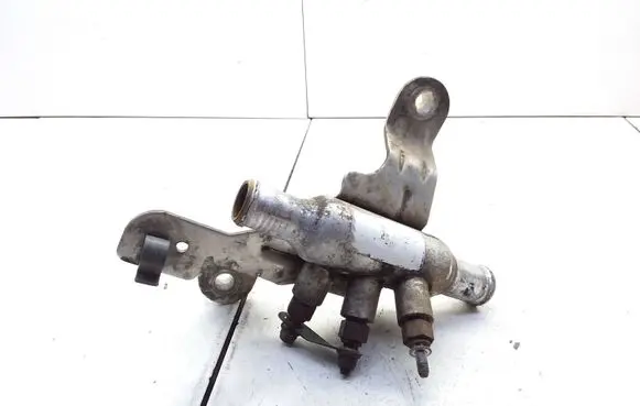 Ford Focus Other engine bay part