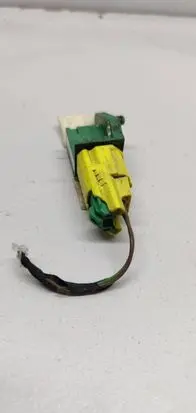 Volkswagen PASSAT B6 Airbag deployment crash/impact sensor 3c0909606