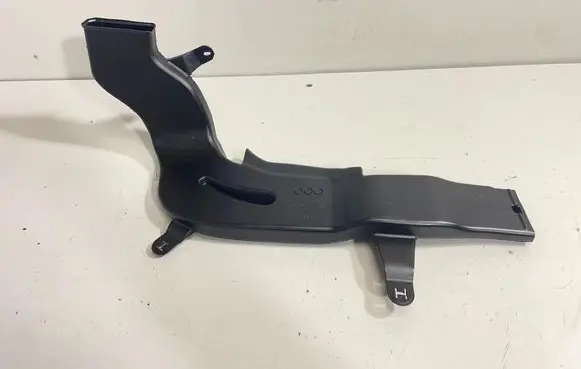 BMW X6 G06 Cabin air duct channel 7434329