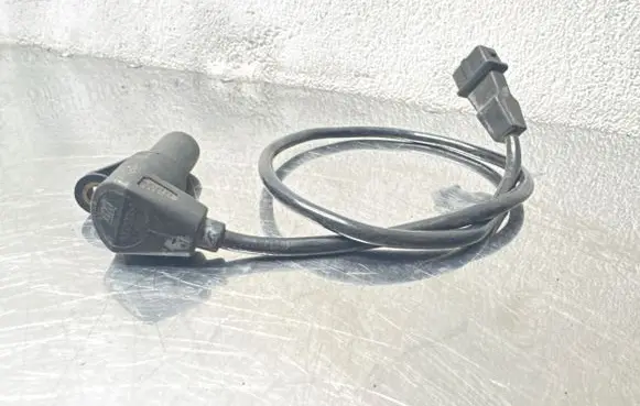 Opel Astra H Crankshaft position sensor 90520854