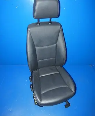 BMW X3 F25 Front passenger seat 