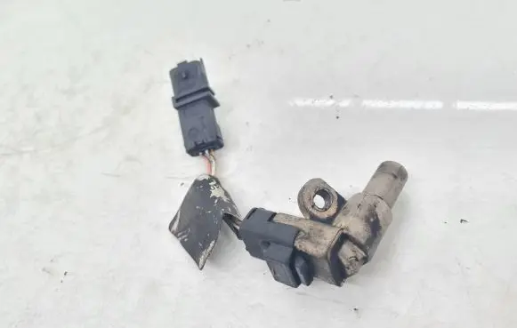 Citroen C4 I Picasso Camshaft position sensor 9661135980