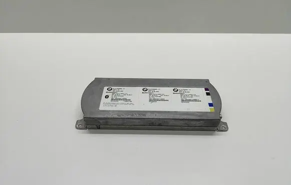 BMW 5 E60 E61 Bluetooth control unit module 9205895 84.109205895-0 16921115