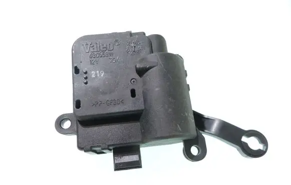 Peugeot Partner Air flap motor/actuator 030553W