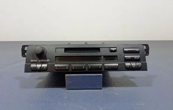 BMW X3 E83 Radio/CD/DVD/GPS head unit 6943431