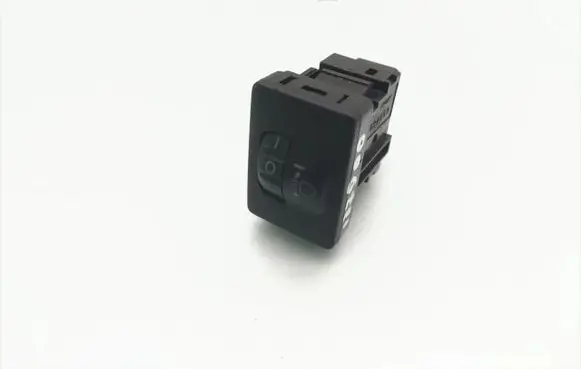 Toyota Prius (XW20) Headlight level height control switch 134159