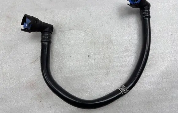 Ford Mustang VI Fuel line pipe JR3E6K817BB