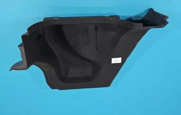 MG MG3 III Trunk/boot side trim panel 11197722 IMPRK1575521