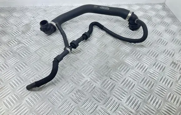 Skoda Karoq Engine coolant pipe/hose 5Q0122101GH 5Q0122291 5Q0121619A