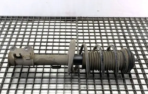 Opel Corsa E Front shock absorber/damper 