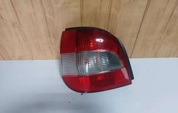 Renault Scenic I Tail light bulb cover holder 2341G