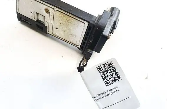 Toyota Avensis T270 Mass air flow meter 2220426010 22204-26010