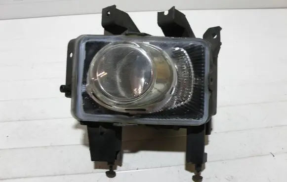Opel Astra H Front fog light 301392437