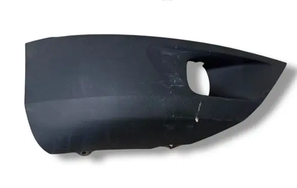 Opel Grandland X Front bumper lower grill YP00082277 P1UO58422 C06757091
