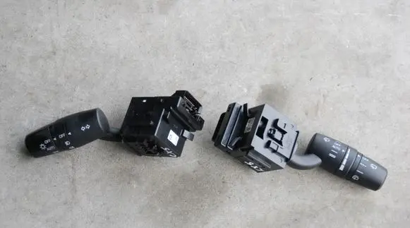 Renault Master III Indicator stalk 150KM KD46A