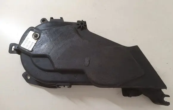 Ford C-MAX I Timing belt guard (cover) 9655399580