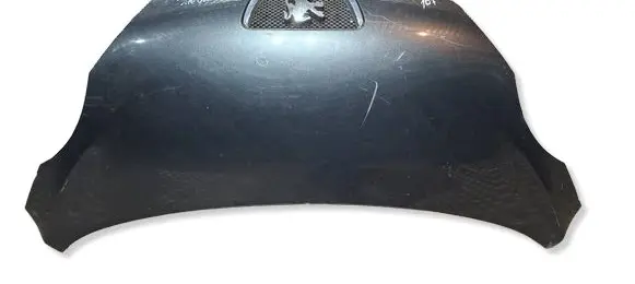 Peugeot 107 Engine bonnet/hood S26301020