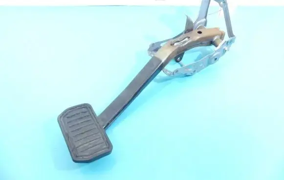 Tesla Model S Pedal assembly 6006455-00-A IMPRK1148001