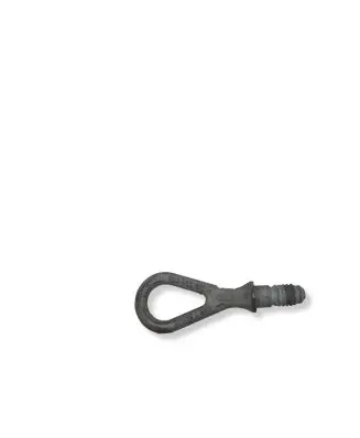 Audi A4 S4 B6 8E 8H Towing hook eye 8E0805516B