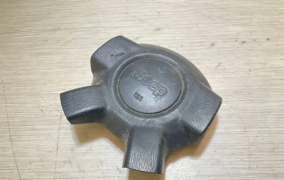 Jeep Cherokee Steering wheel airbag