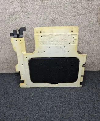 Renault Scenic IV - Grand scenic IV Interior carpet 745E11853R