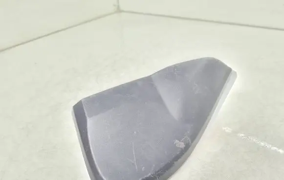 Citroen Jumper Plastic wing mirror trim cover 735424456