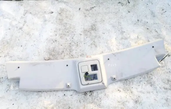 Peugeot Partner Other interior part 9642961277