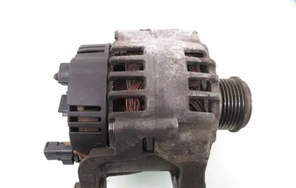 Renault Scenic I Generator/alternator