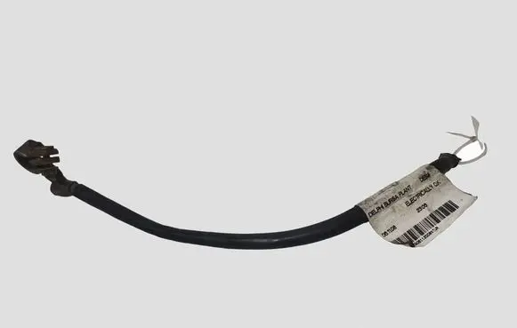 Volvo V70 Negative earth cable (battery) 31210330