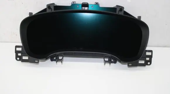 BMW 5 G30 G31 Speedometer (instrument cluster) 6210202363 202363