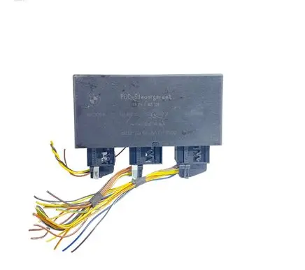 BMW 5 E60 E61 Parking PDC control unit/module 9185139