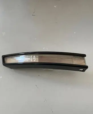 Volkswagen PASSAT B6 Front indicator light 3C0953042E