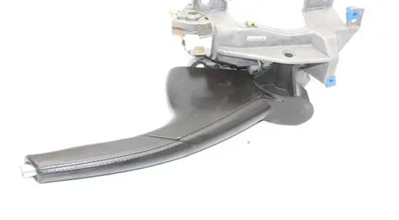 Porsche Boxster 986 Hand brake release handle 99642436101