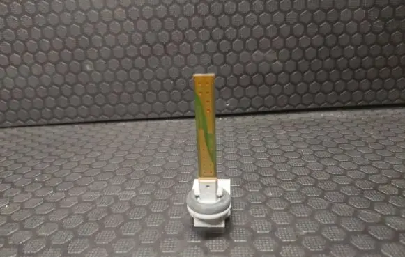 Volkswagen PASSAT CC Interior temperature sensor 0303092158 4B0820539 784302B