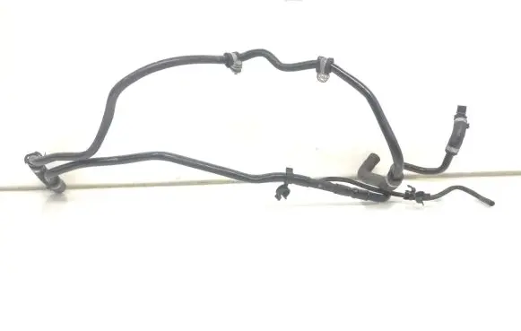 BMW X5 E53 Vacuum line/pipe/hose 6753317 34336753317 521000