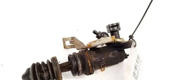 Audi A6 S6 C6 4F Clutch master cylinder 4F0721257