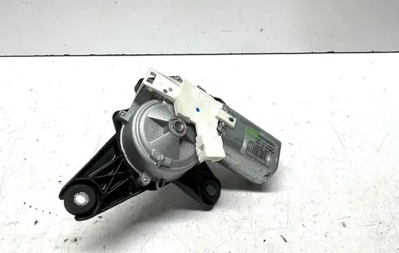 Nissan Juke I F15 Rear window wiper motor 28710BV80A W000080051
