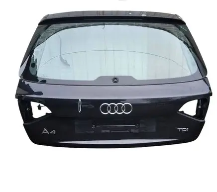 Audi A4 S4 B8 8K Tailgate/trunk/boot lid 8K9827023