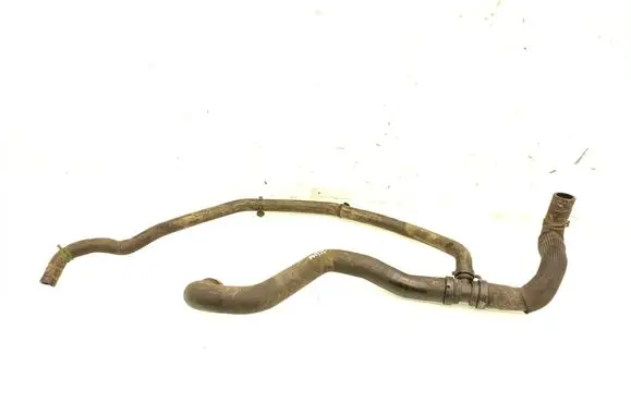 Renault Scenic III - Grand scenic III Engine coolant pipe/hose 1800427425