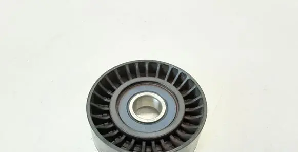 Audi A5 8T 8F Belt tensioner pulley 052339874