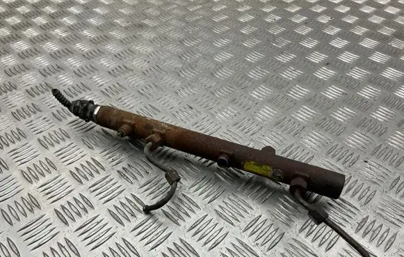 Fiat Ducato Fuel main line pipe 0445214107