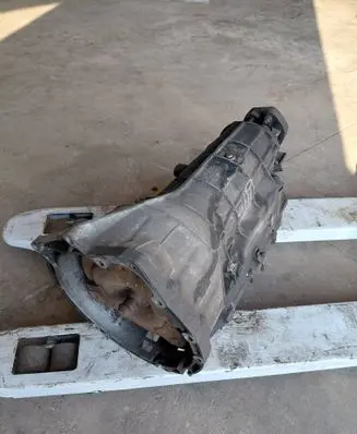 BMW 5 E34 Automatic gearbox 1219957 5HP18