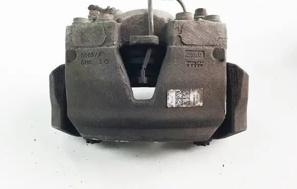 Audi A6 C7 Front brake caliper