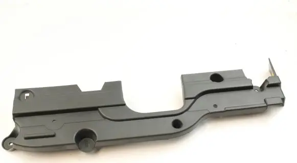 BMW X3M F97 Other trunk/boot trim element 7396583 51477396583
