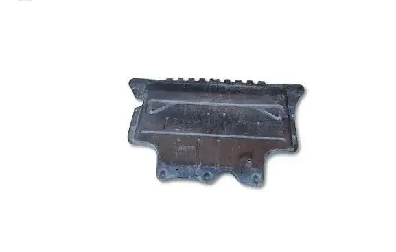 Volkswagen Tiguan Engine splash shield/under tray 5QF825236A